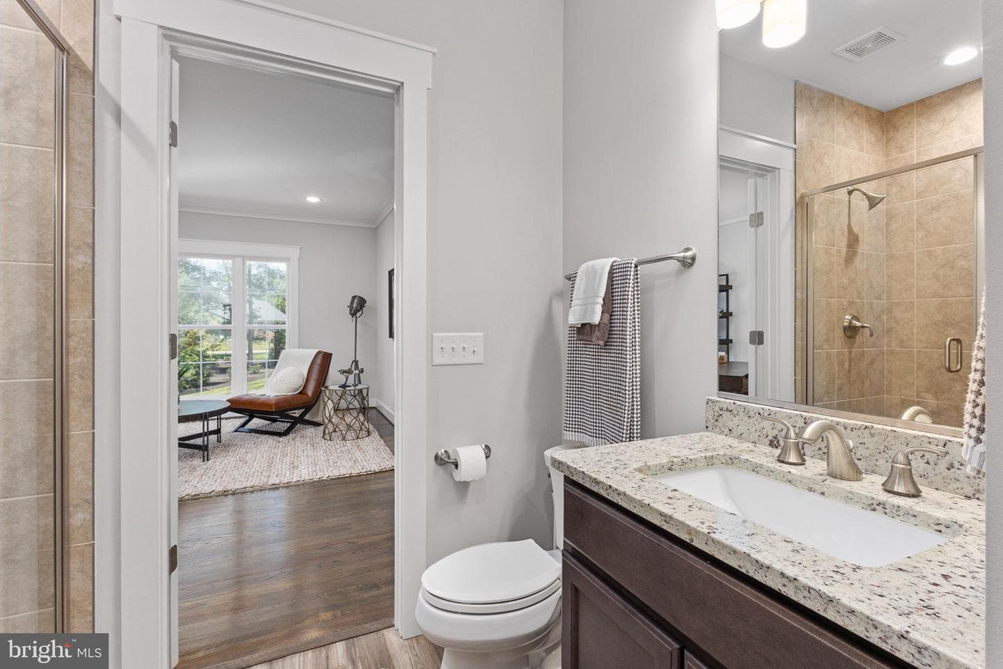 10505 Ridge Cove Lane photo 14
