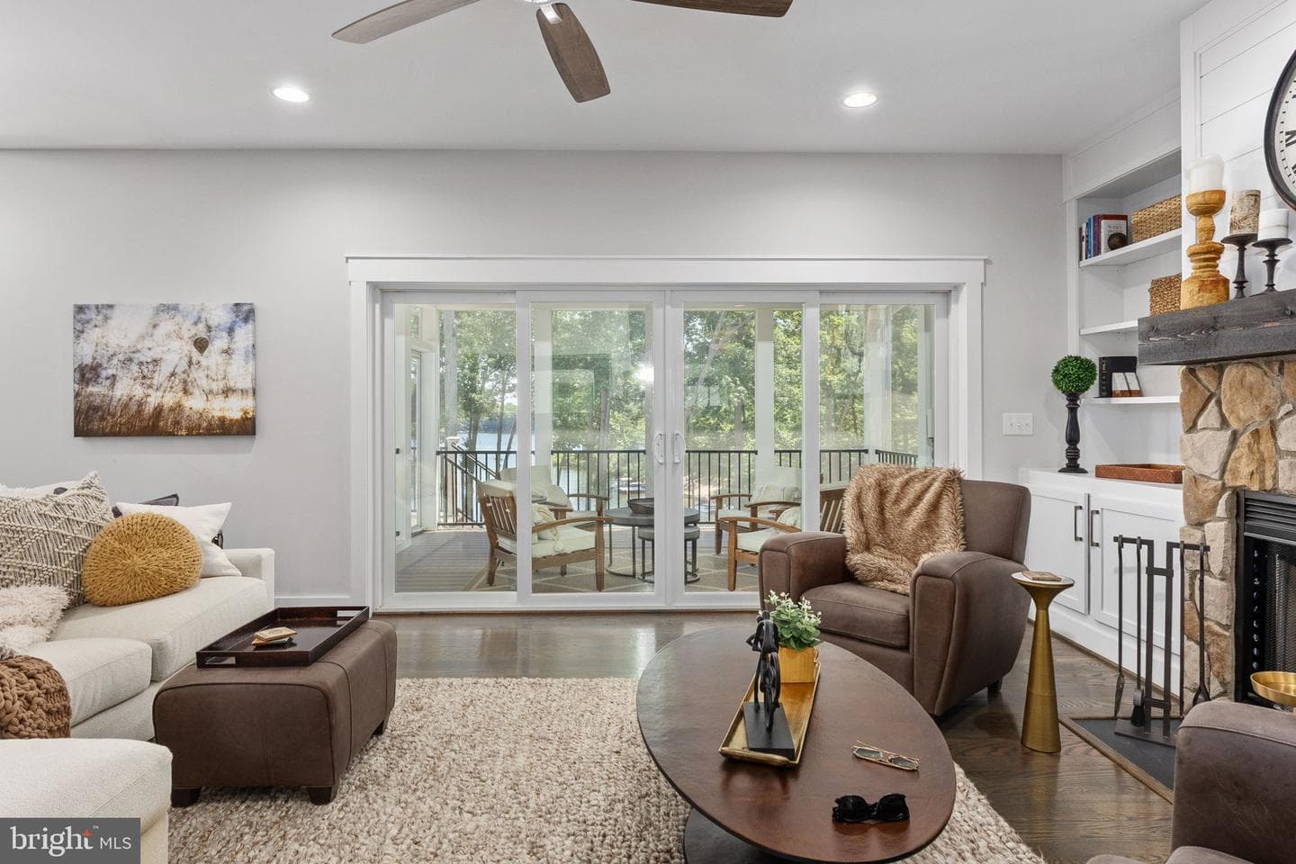 10505 Ridge Cove Lane photo 17