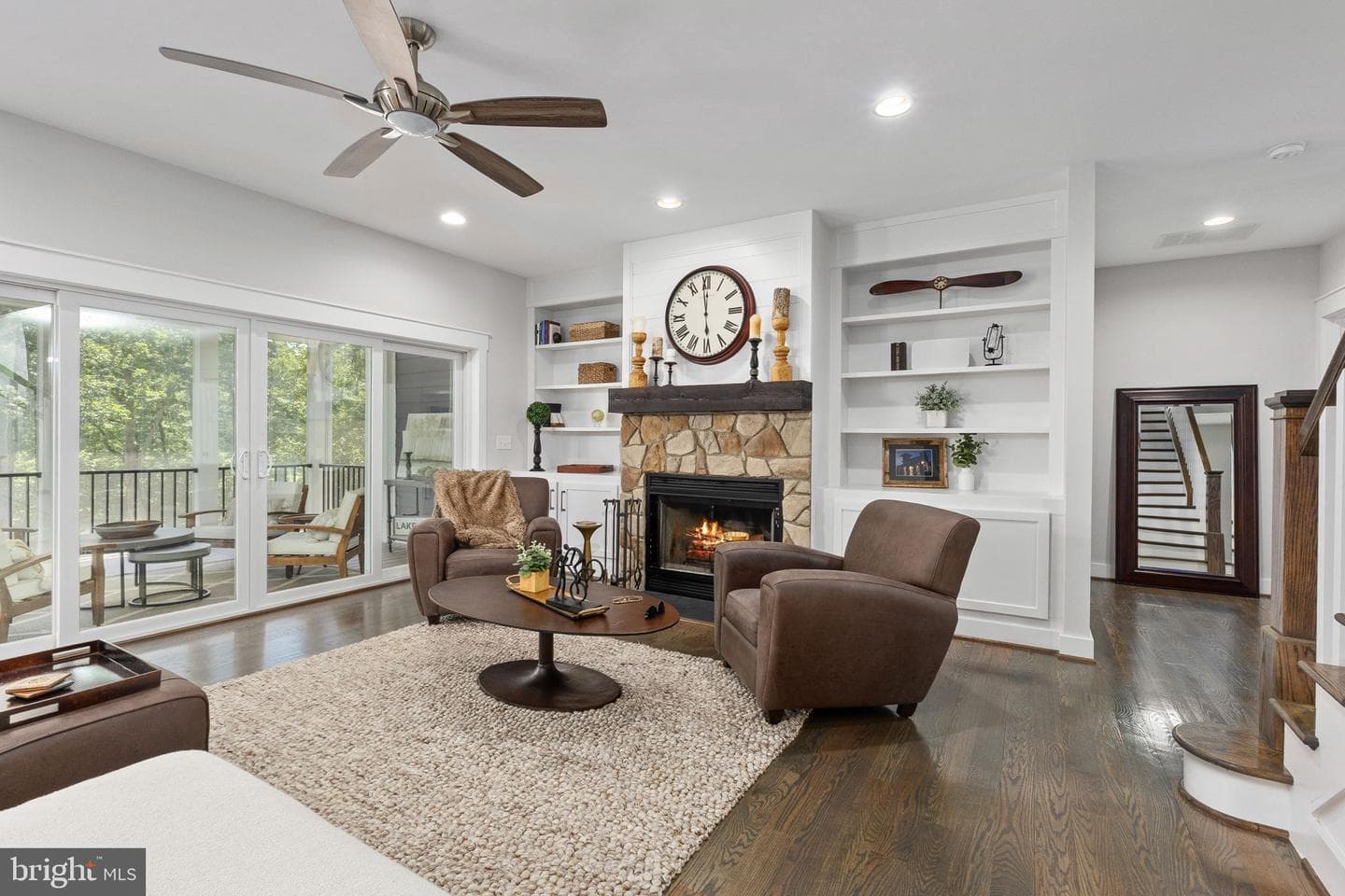 10505 Ridge Cove Lane photo 18