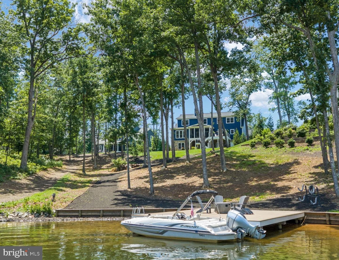10505 Ridge Cove Lane, Spotsylvania