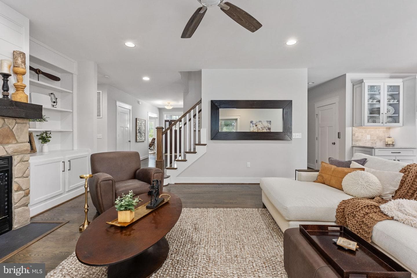 10505 Ridge Cove Lane photo 20