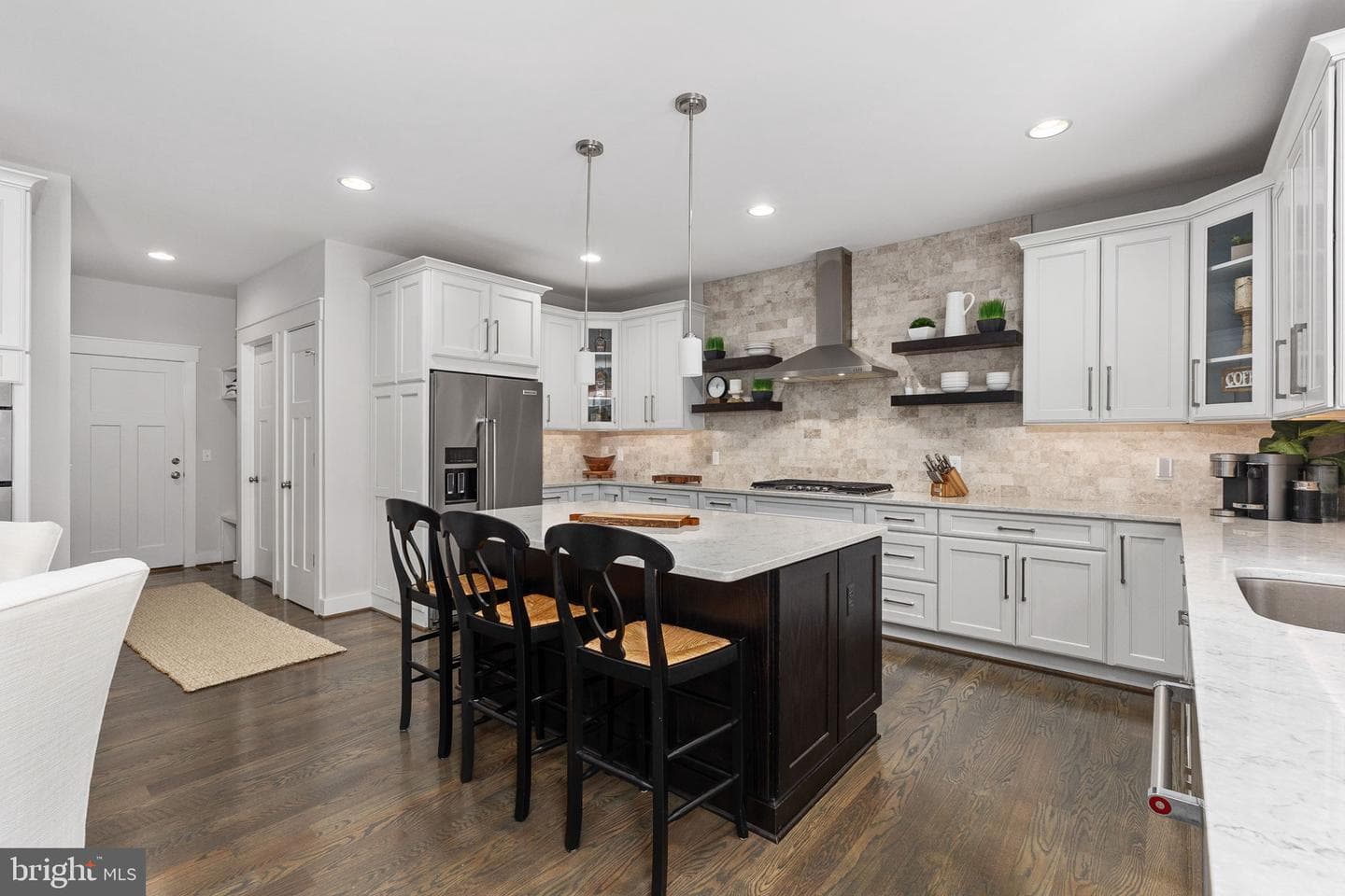 10505 Ridge Cove Lane photo 22