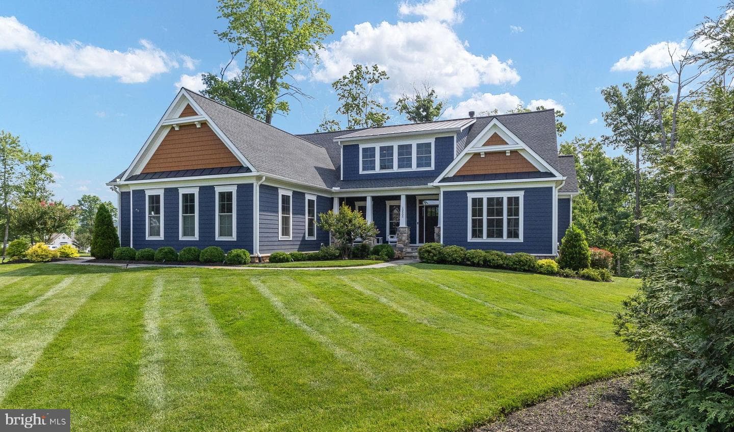 10505 Ridge Cove Lane photo 3