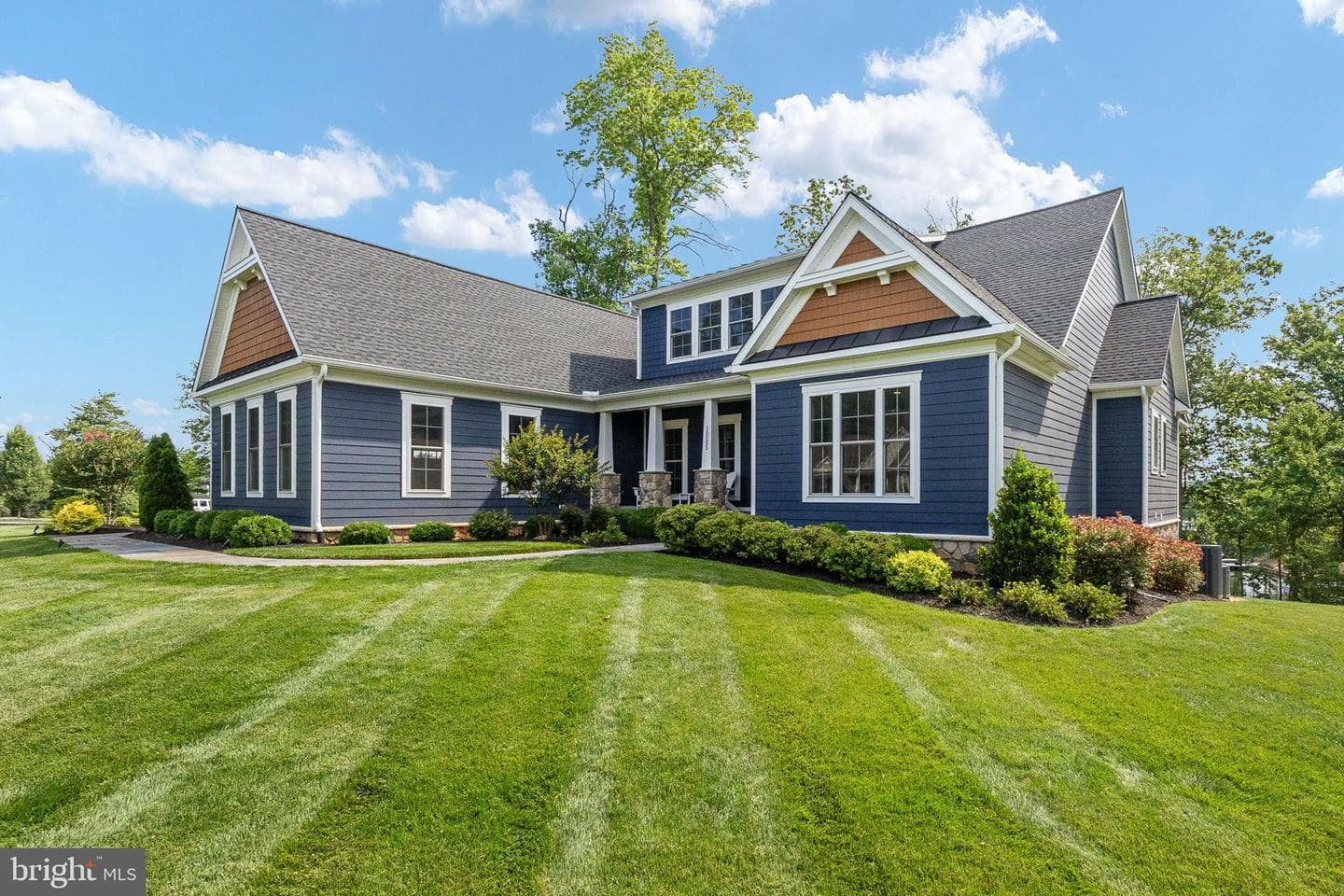 10505 Ridge Cove Lane photo 5
