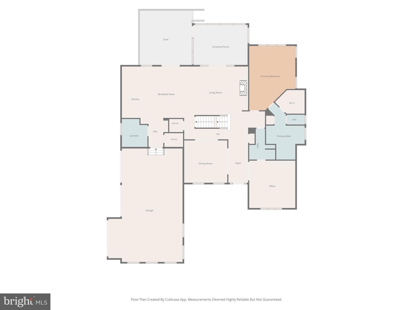 10505 Ridge Cove Lane photo 70