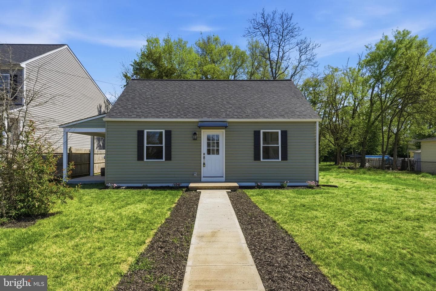 179 Mansfield Street, Fredericksburg