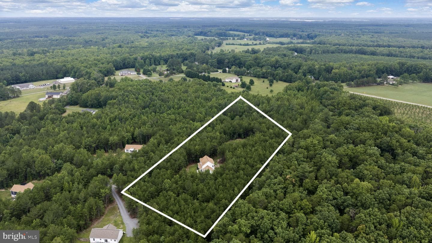 12001 Best Way, Spotsylvania