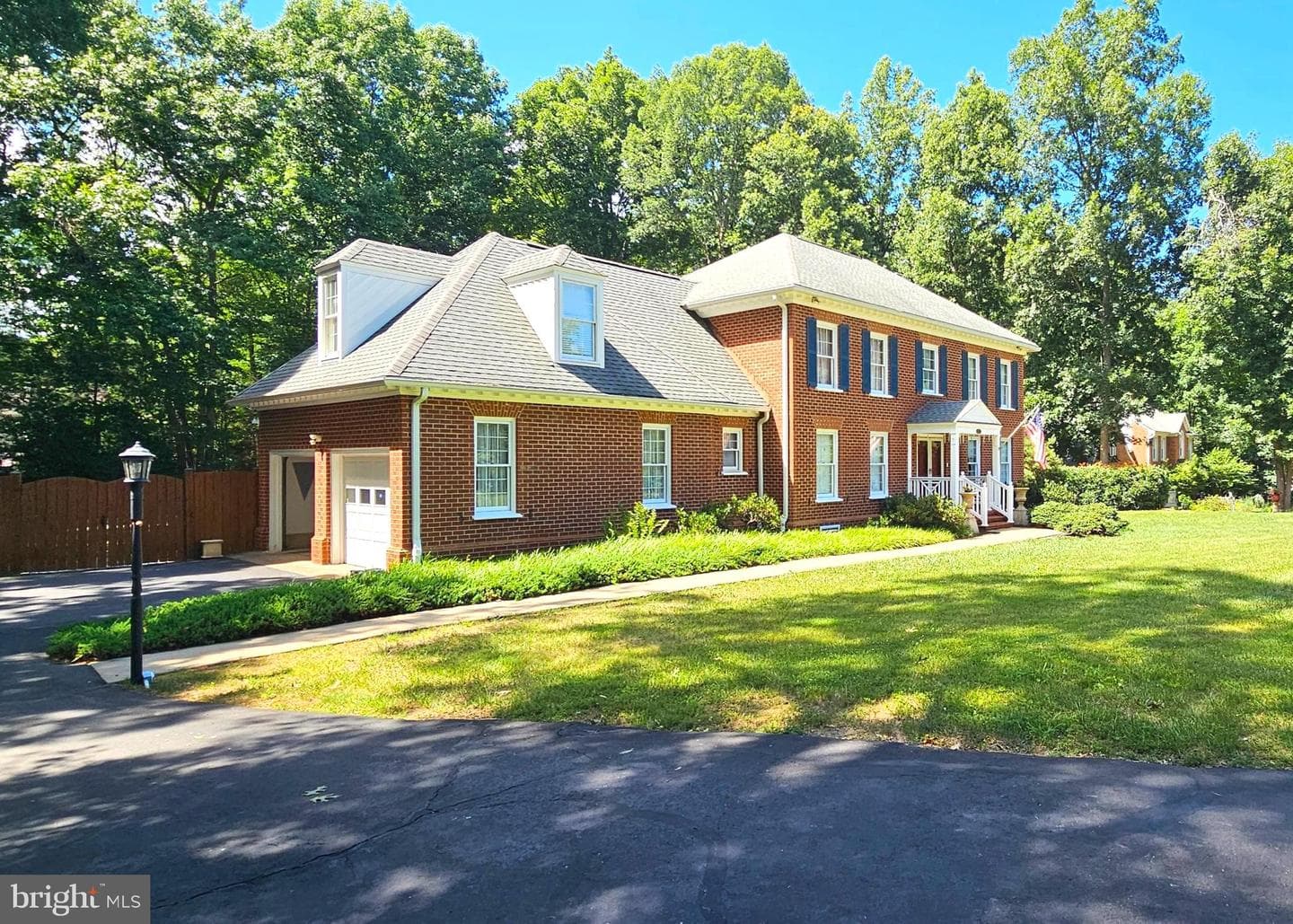 12210 Dell Way, Fredericksburg