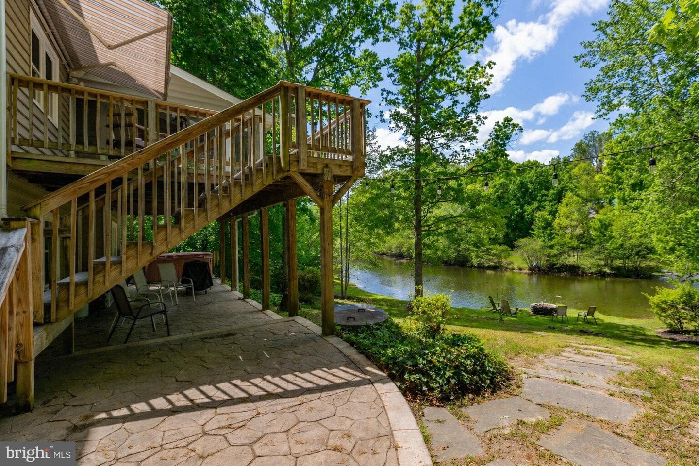 7931 Gold Leaf Circle, Spotsylvania