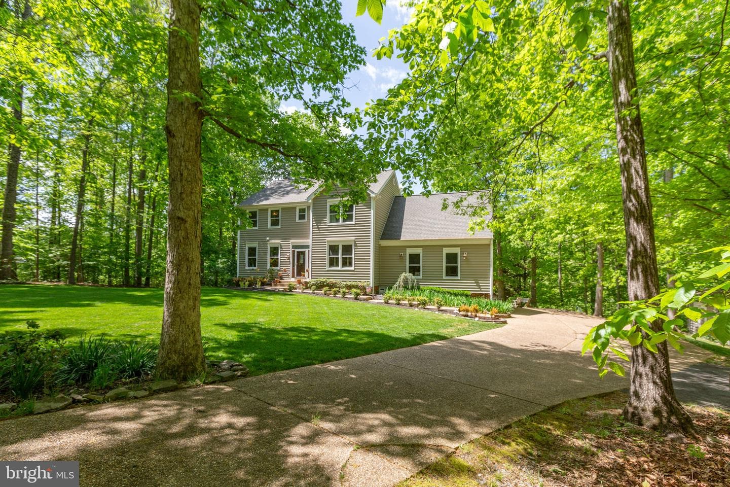 7931 Gold Leaf Circle, Spotsylvania
