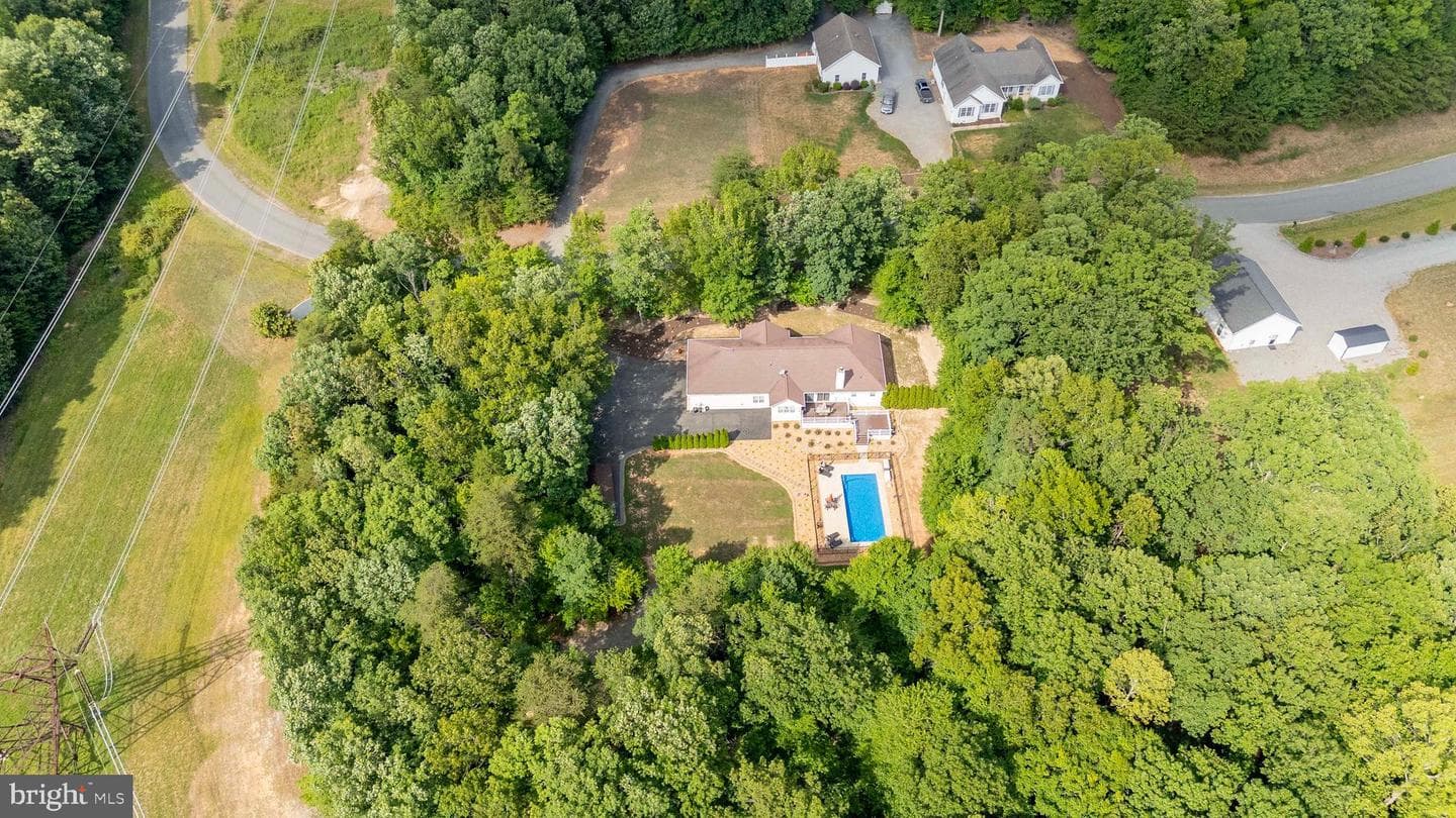 4602 Magnolia Harbour Drive, Spotsylvania