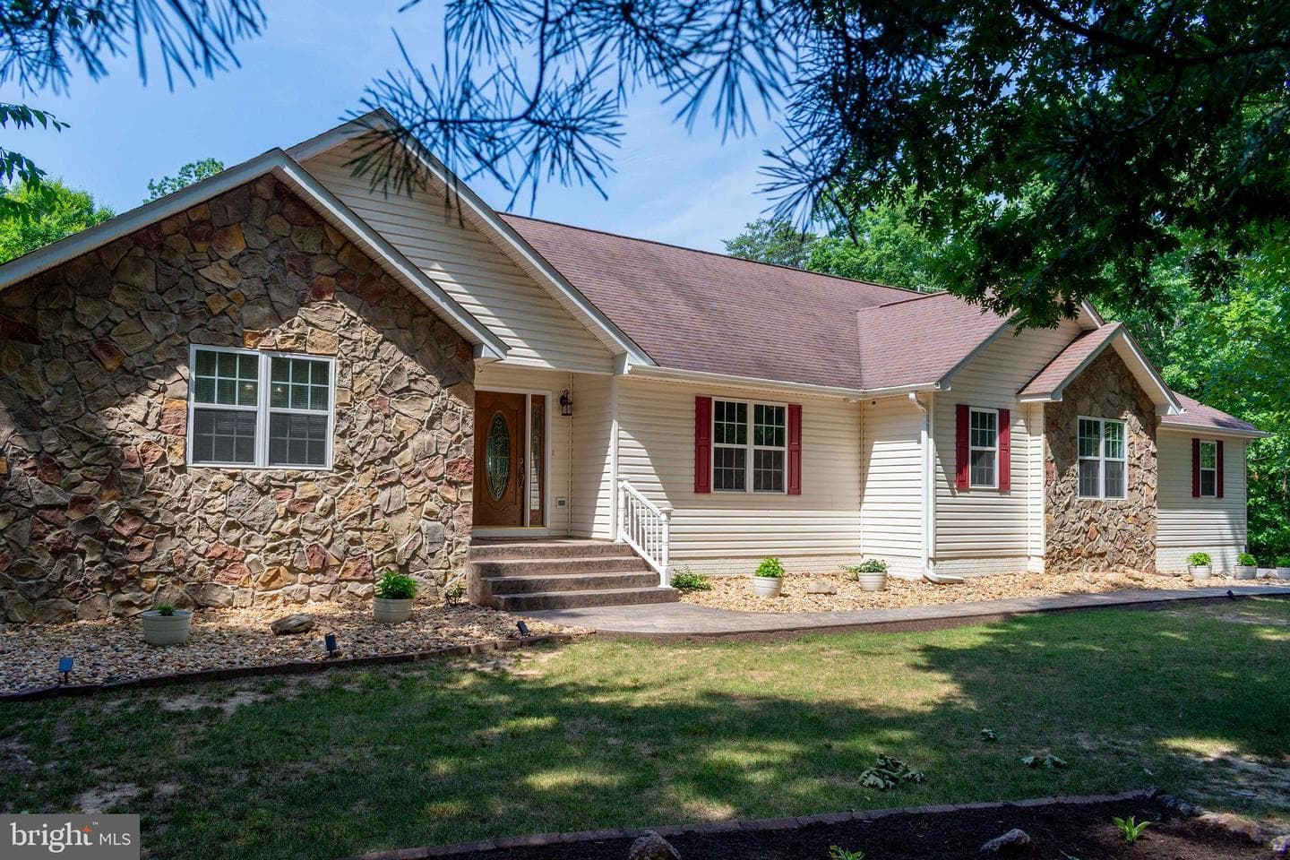 4602 Magnolia Harbour Drive, Spotsylvania