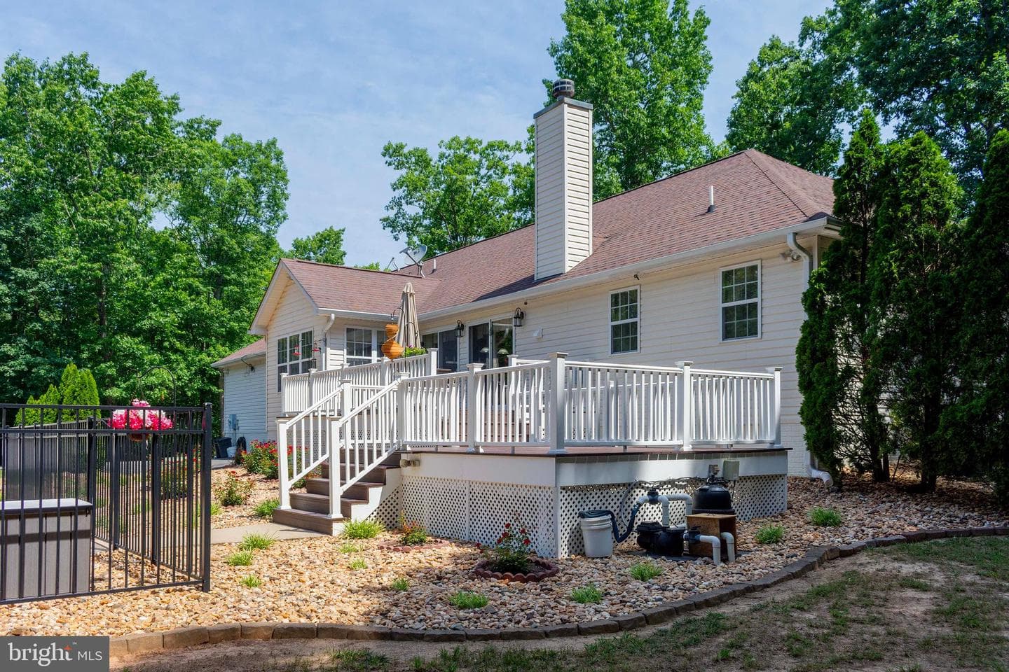 4602 Magnolia Harbour Drive photo 49