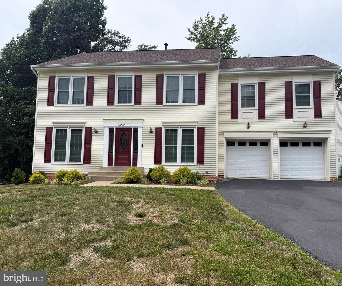 10600 Wellington Street, Fredericksburg