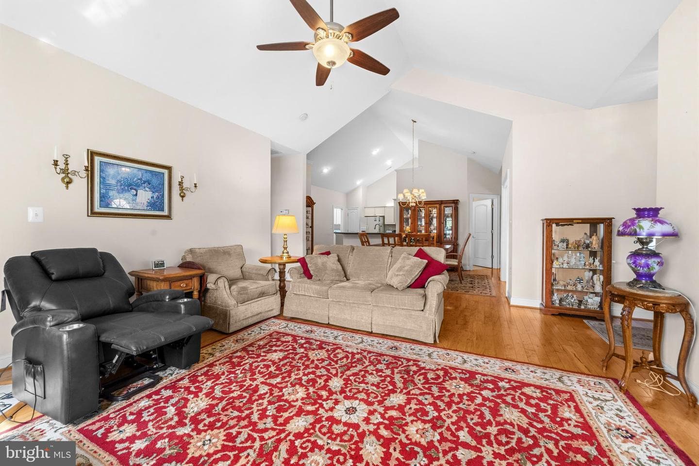 6233 Autumn Leaf Drive, Fredericksburg