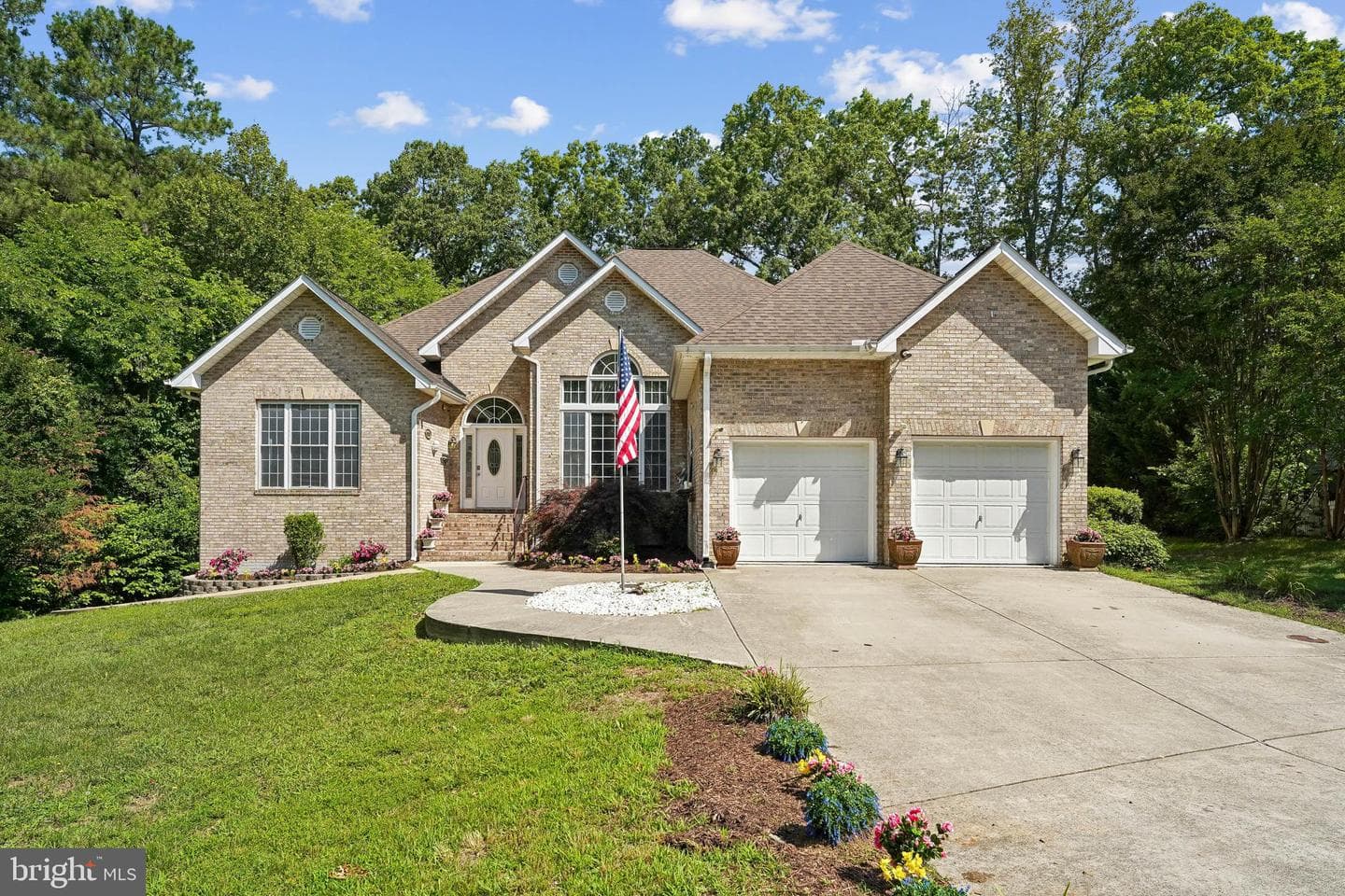 6919 Governors Grant Lane, Fredericksburg