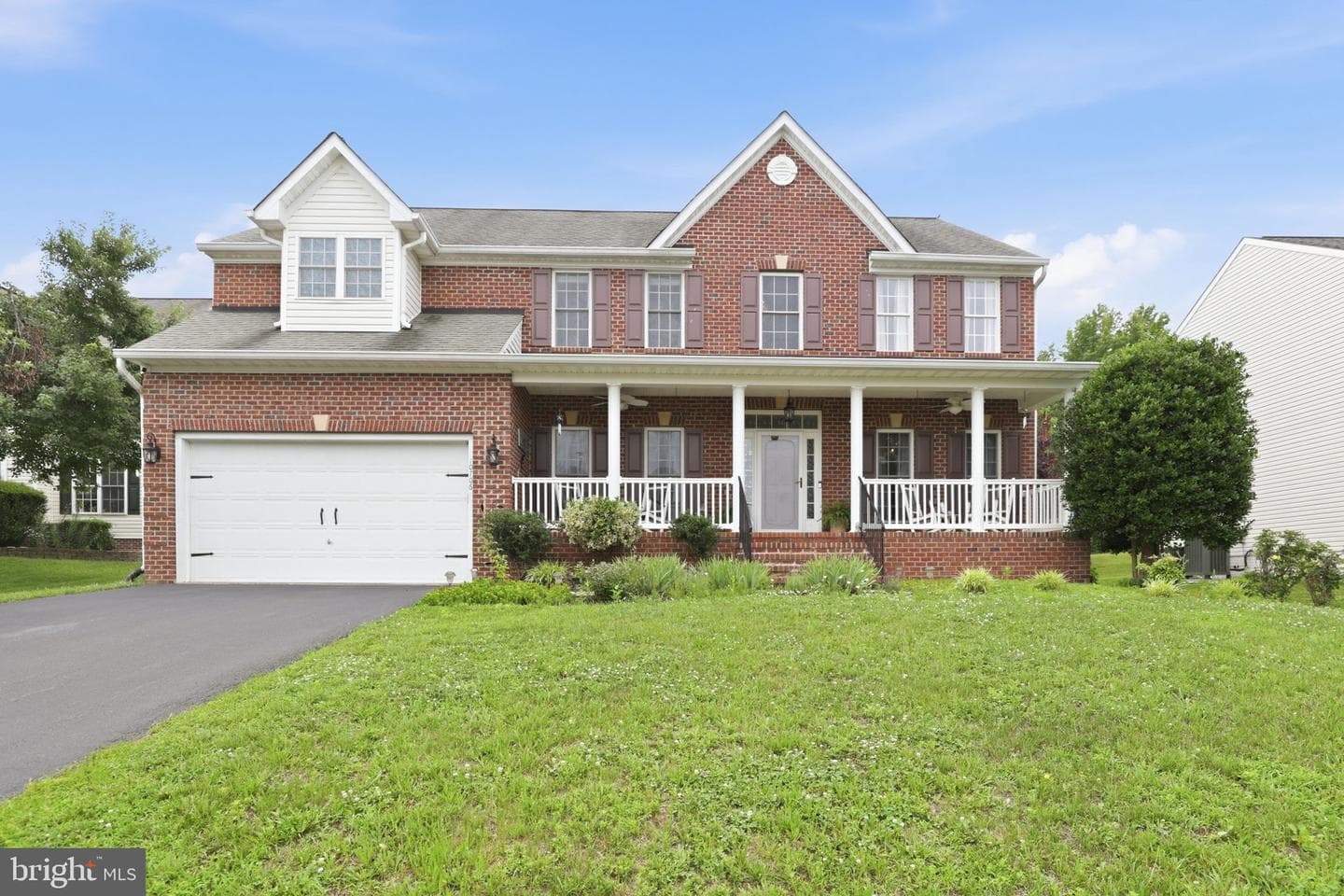 10706 Tricia Place, Fredericksburg