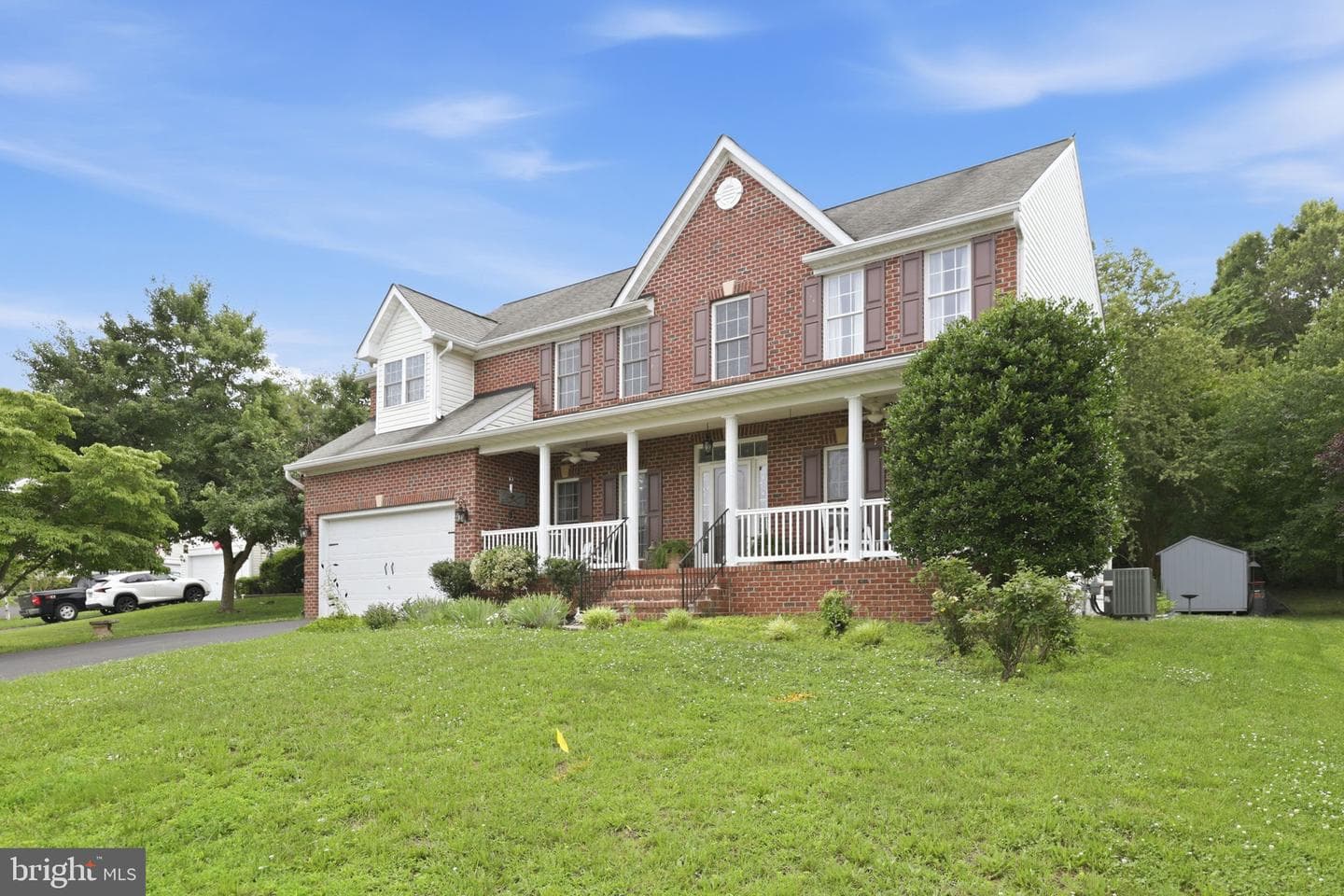 10706 Tricia Place, Fredericksburg