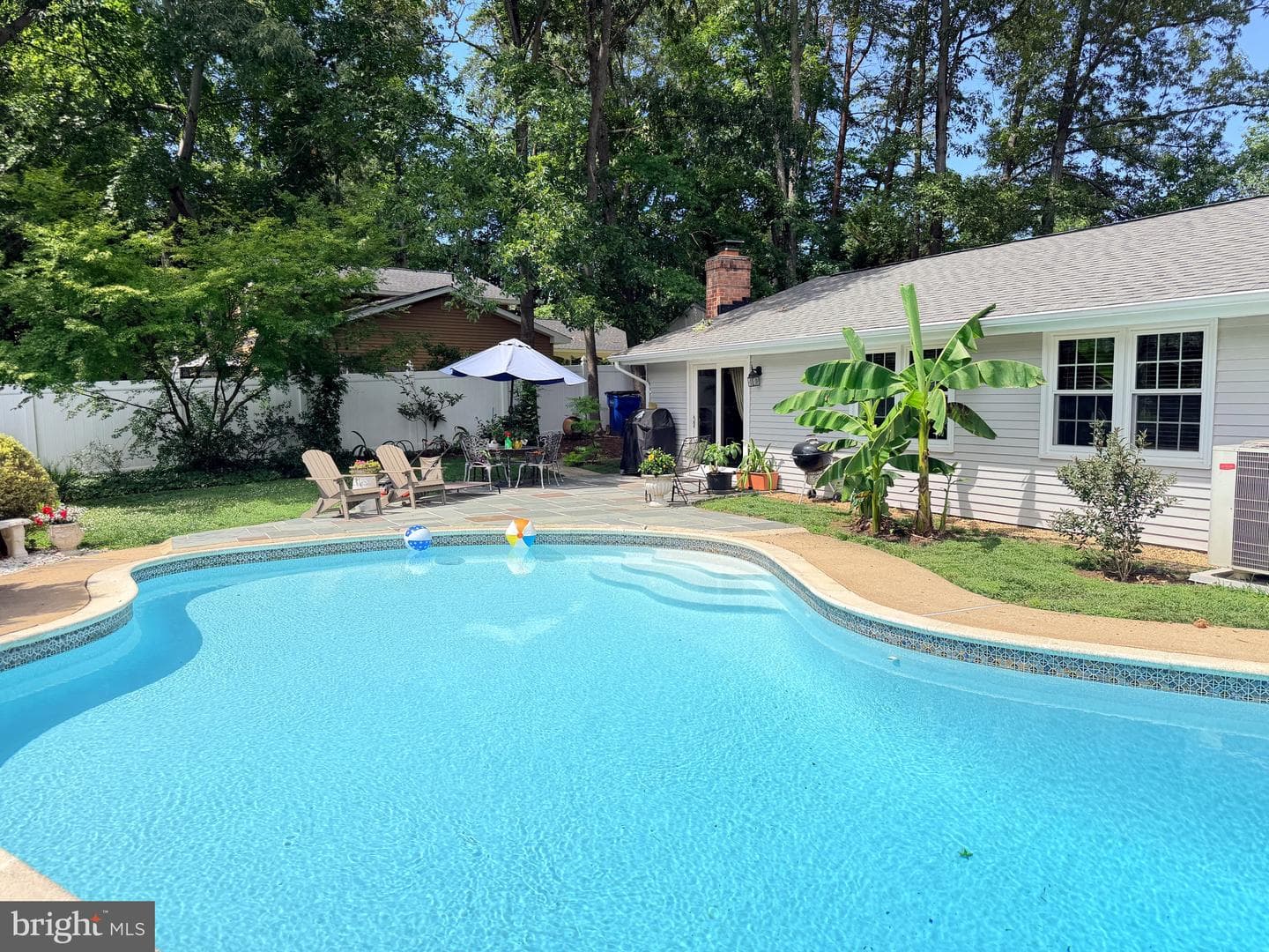 8 Pond Circle, Fredericksburg
