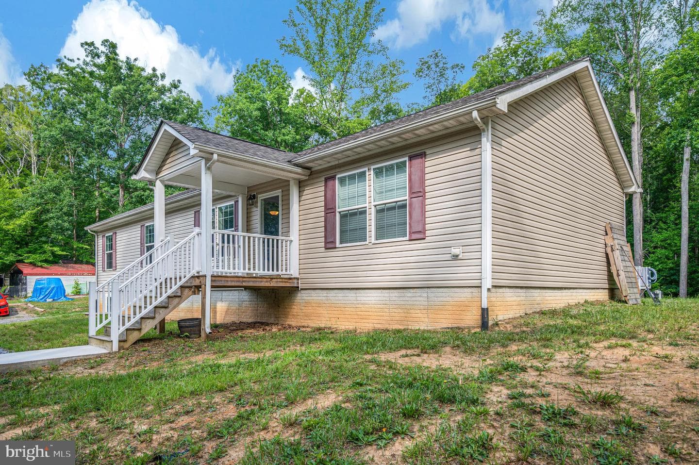 7324 Red Feather Lane, Spotsylvania