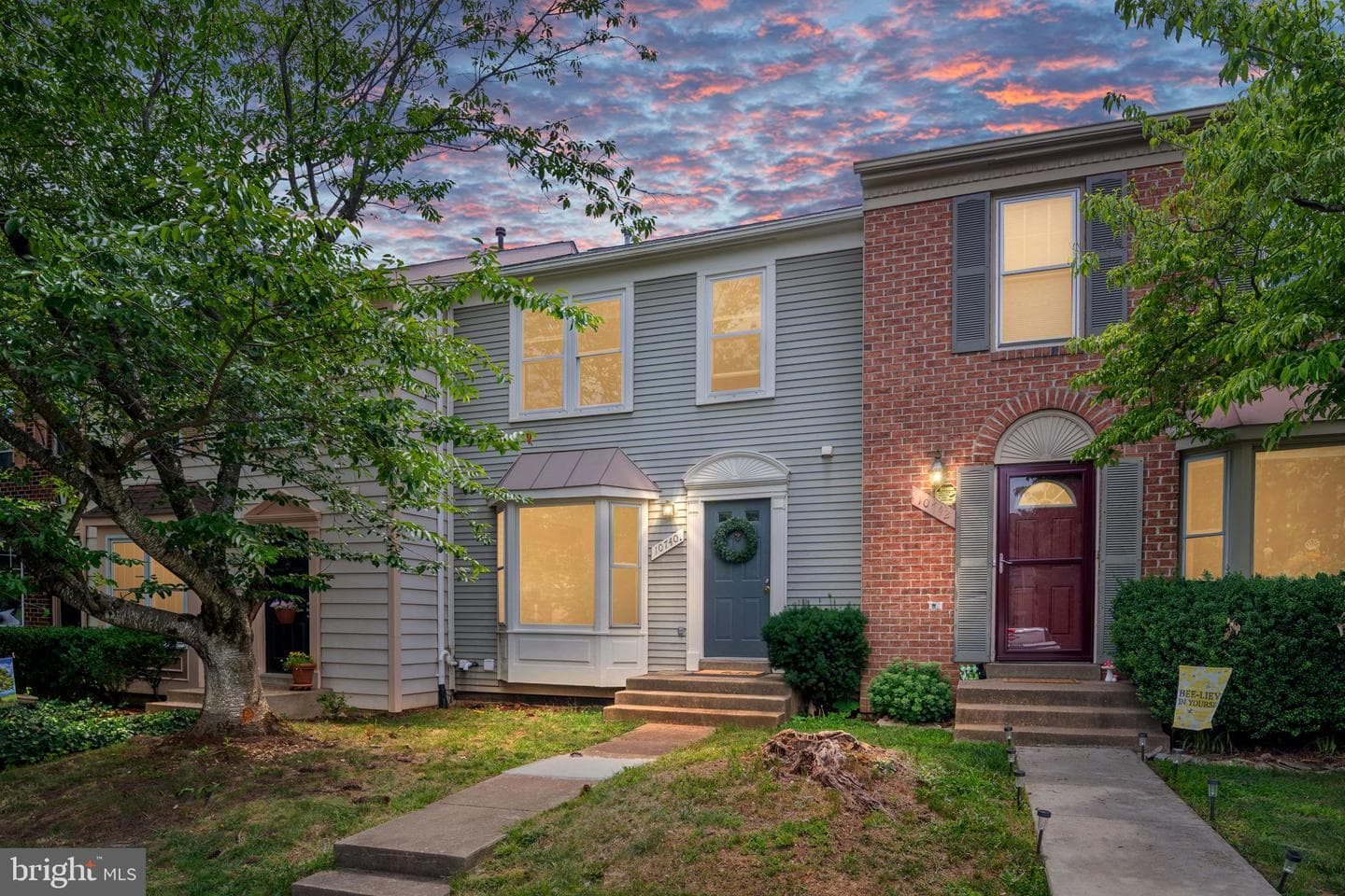 10740 Brice Court, Fredericksburg
