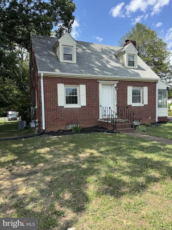 10720 Courthouse Road, Fredericksburg