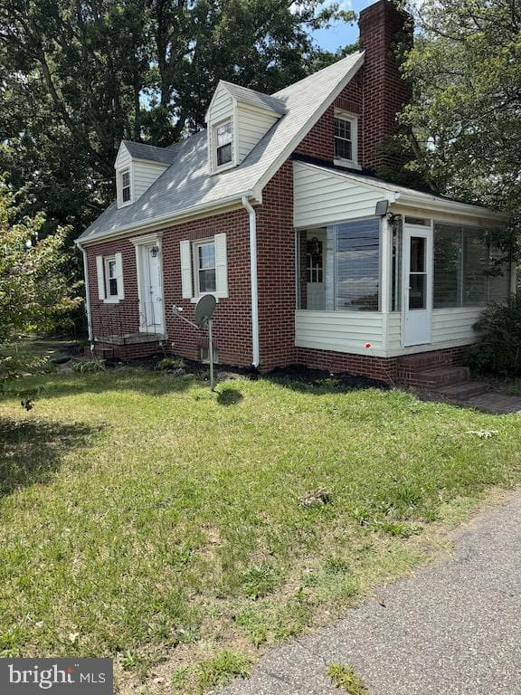 10720 Courthouse Road, Fredericksburg
