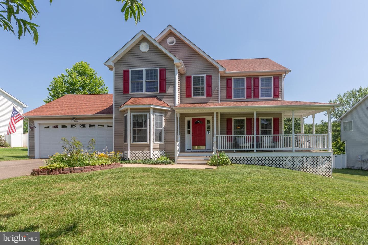 10710 Chancellorsville Drive, Spotsylvania