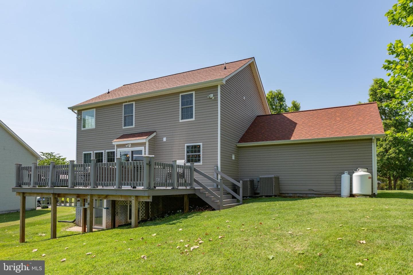 10710 Chancellorsville Drive photo 39