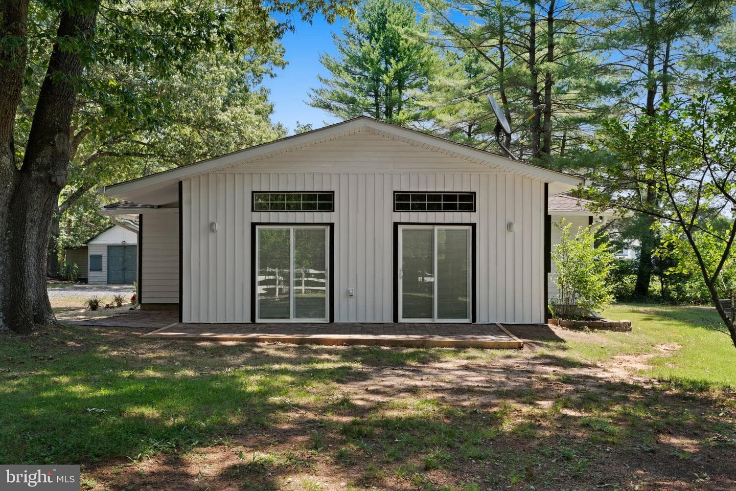 8405 Shirley Road, Unionville