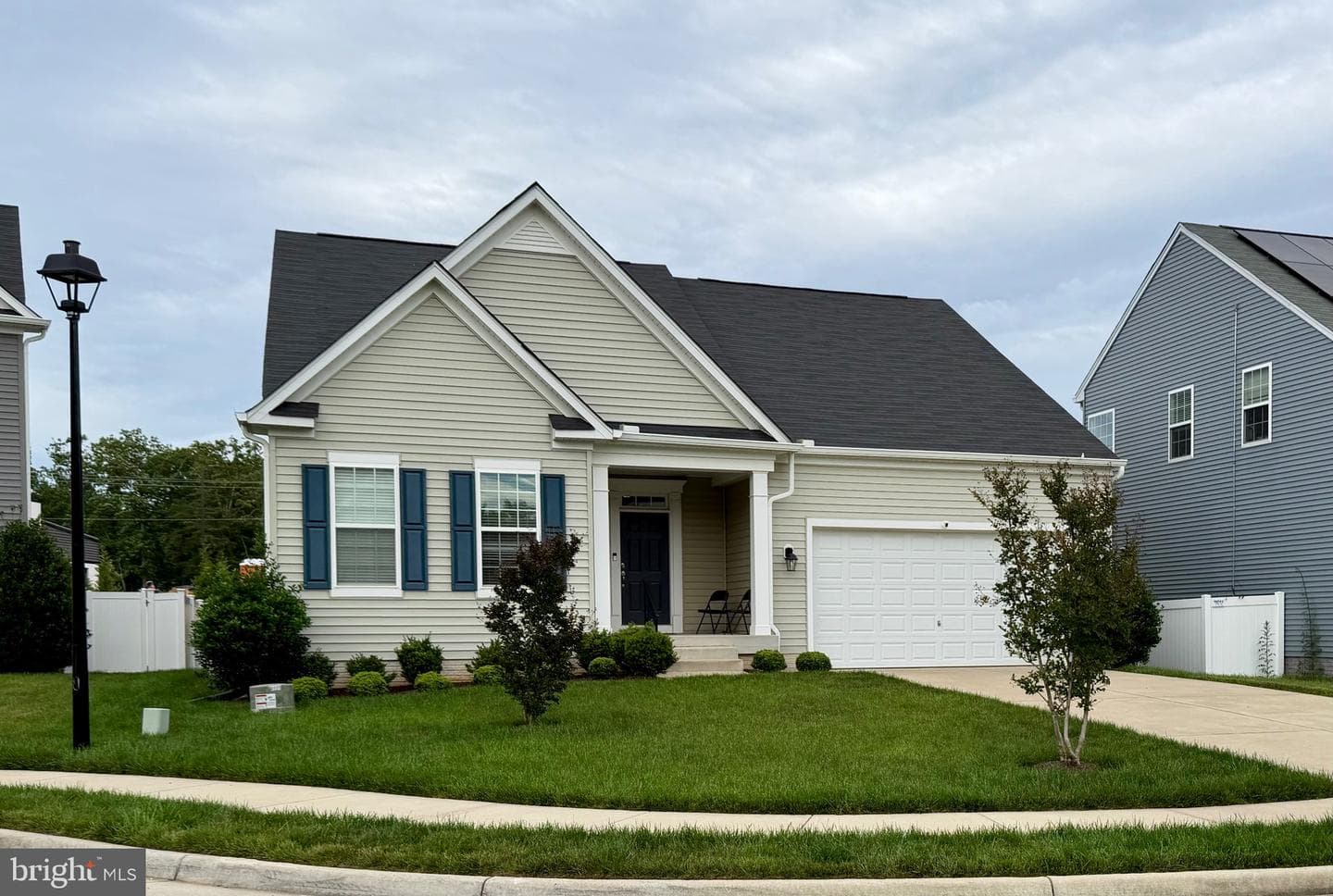 9627 Hillcrest Dr, Fredericksburg