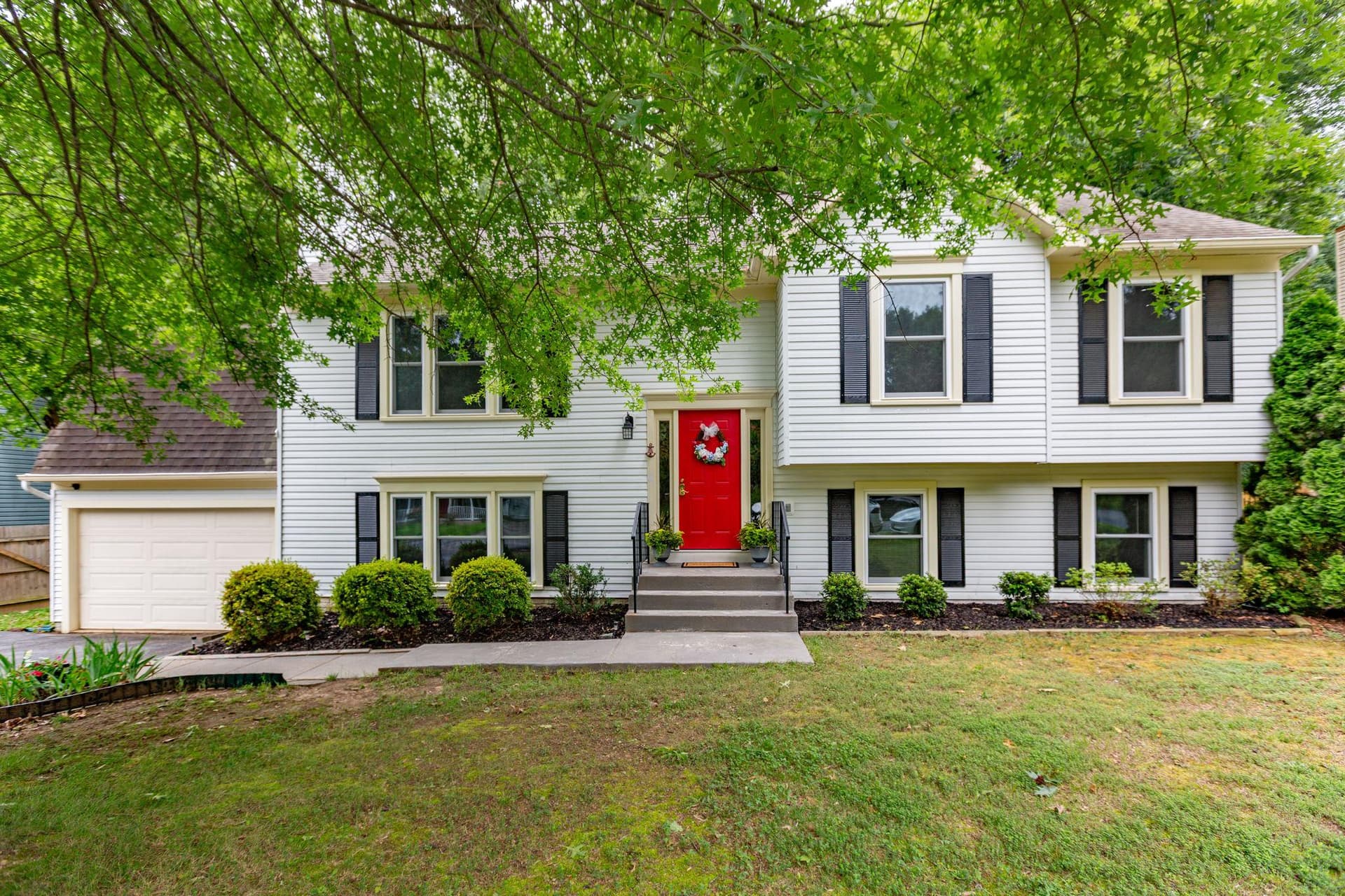 10015 Windridge Drive, Fredericksburg
