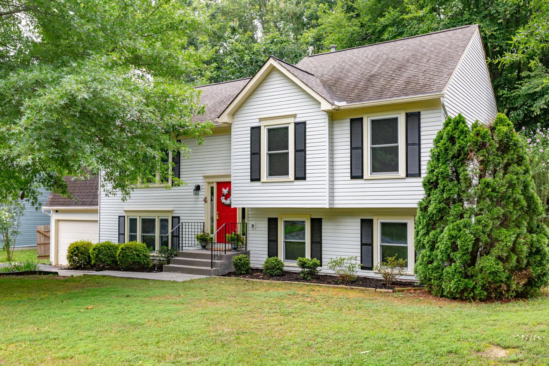 10015 Windridge Drive, Fredericksburg