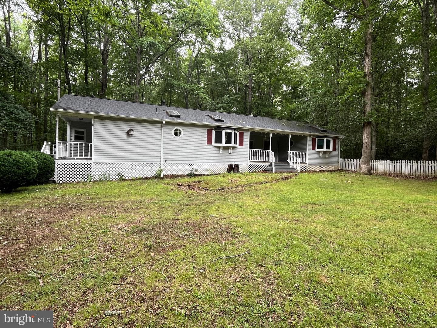 9809 Peppertree Road, Spotsylvania