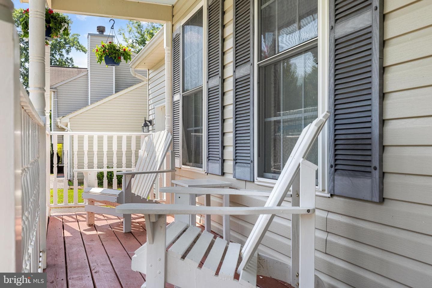 10112 Ballston Road, Fredericksburg