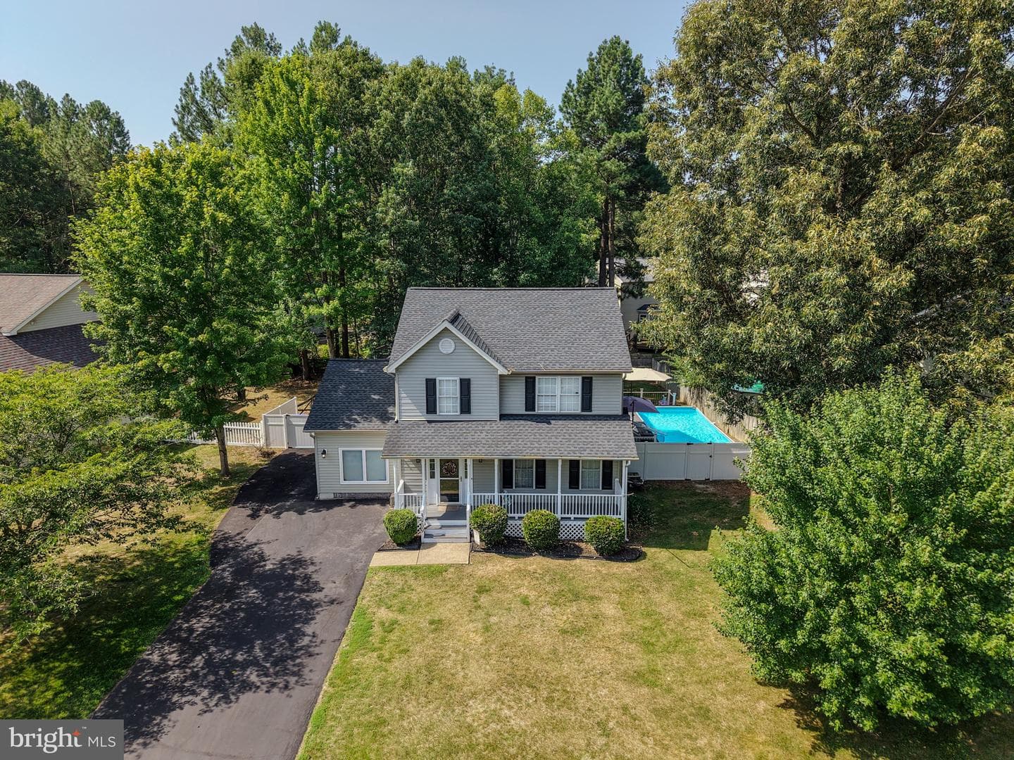 3909 Lancaster Ring Rd, Fredericksburg