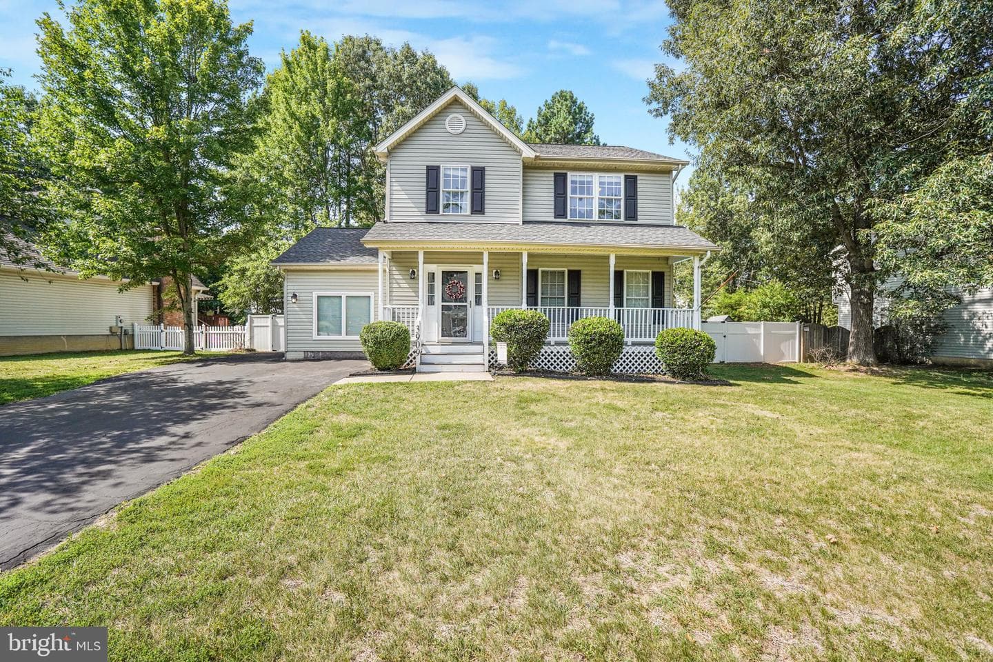 3909 Lancaster Ring Rd, Fredericksburg