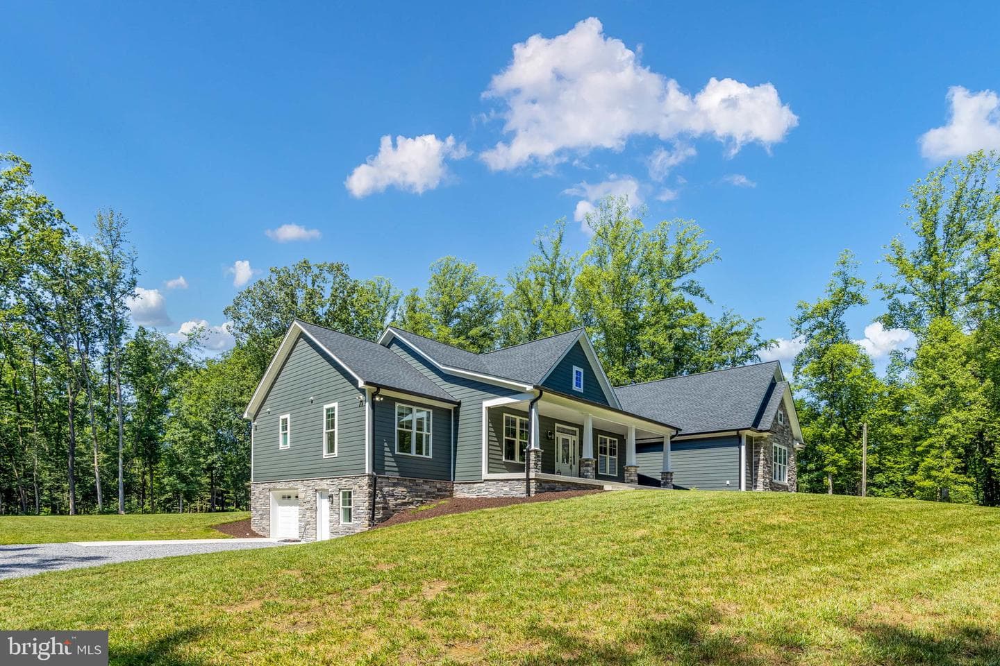 7121 Courthouse Road photo 4