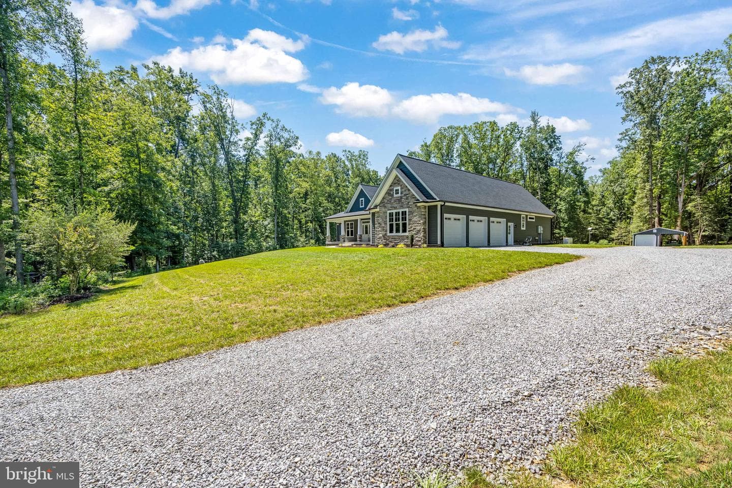 7121 Courthouse Road photo 5