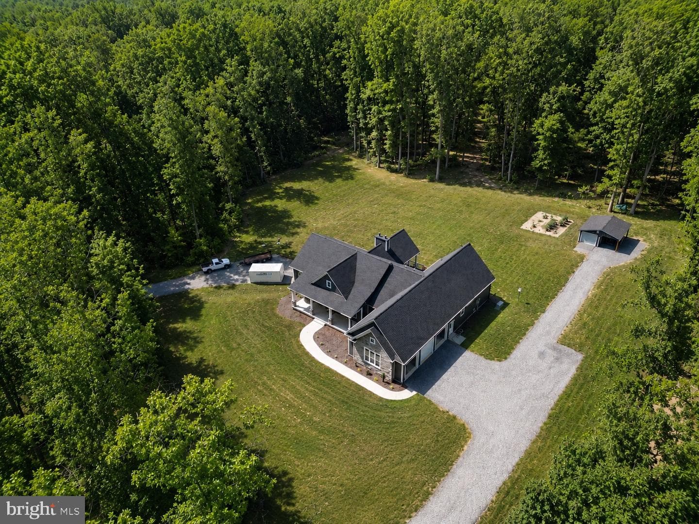 7121 Courthouse Road photo 52
