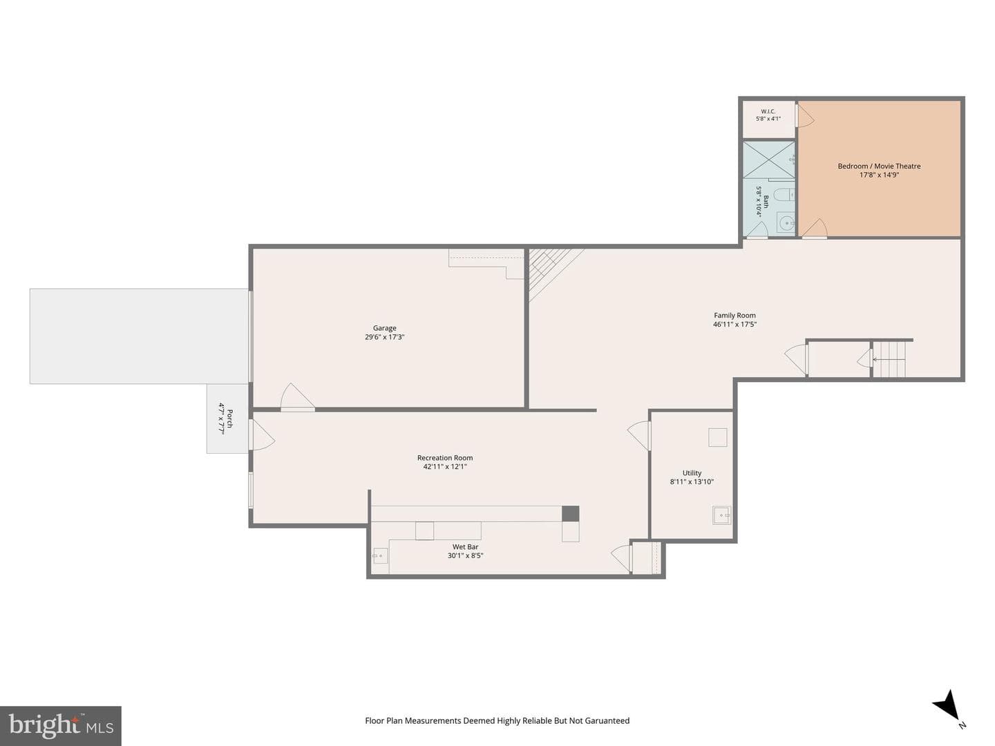 7121 Courthouse Road photo 53