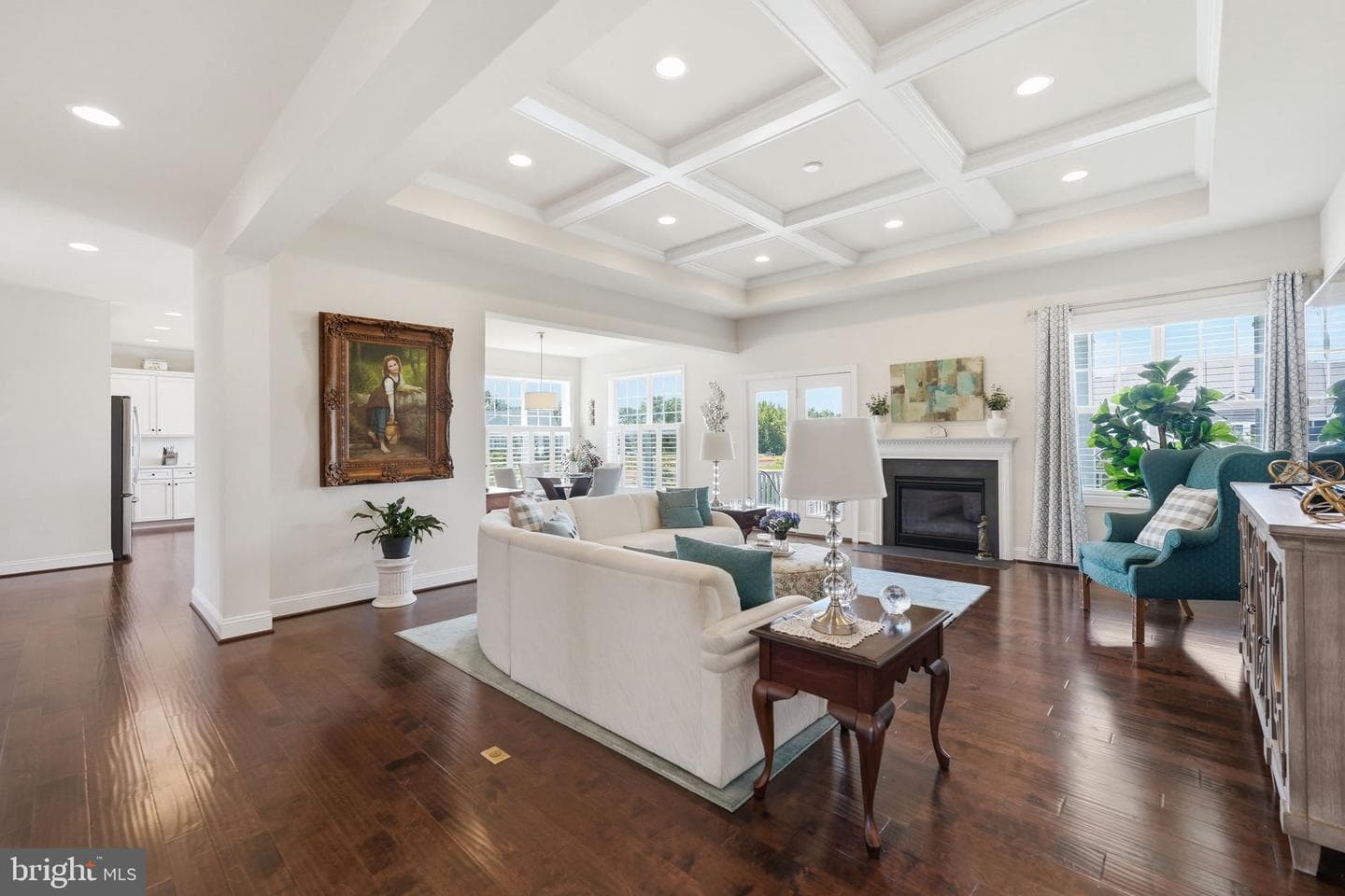 11428 Osprey Trail, Spotsylvania