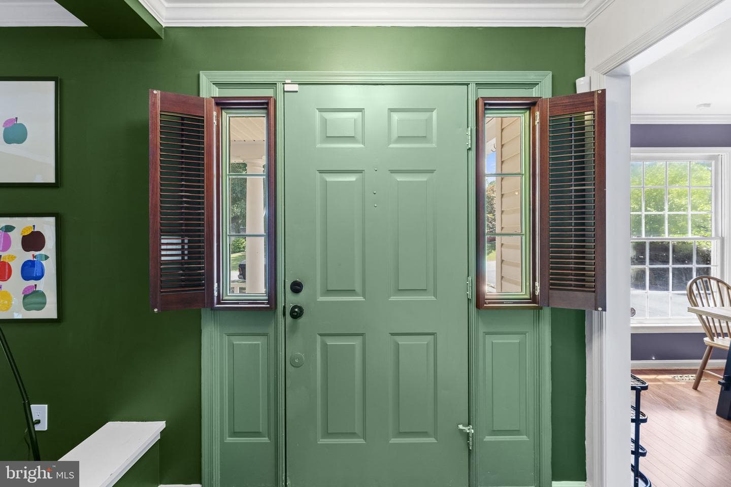 4305 Wickham Court, Fredericksburg