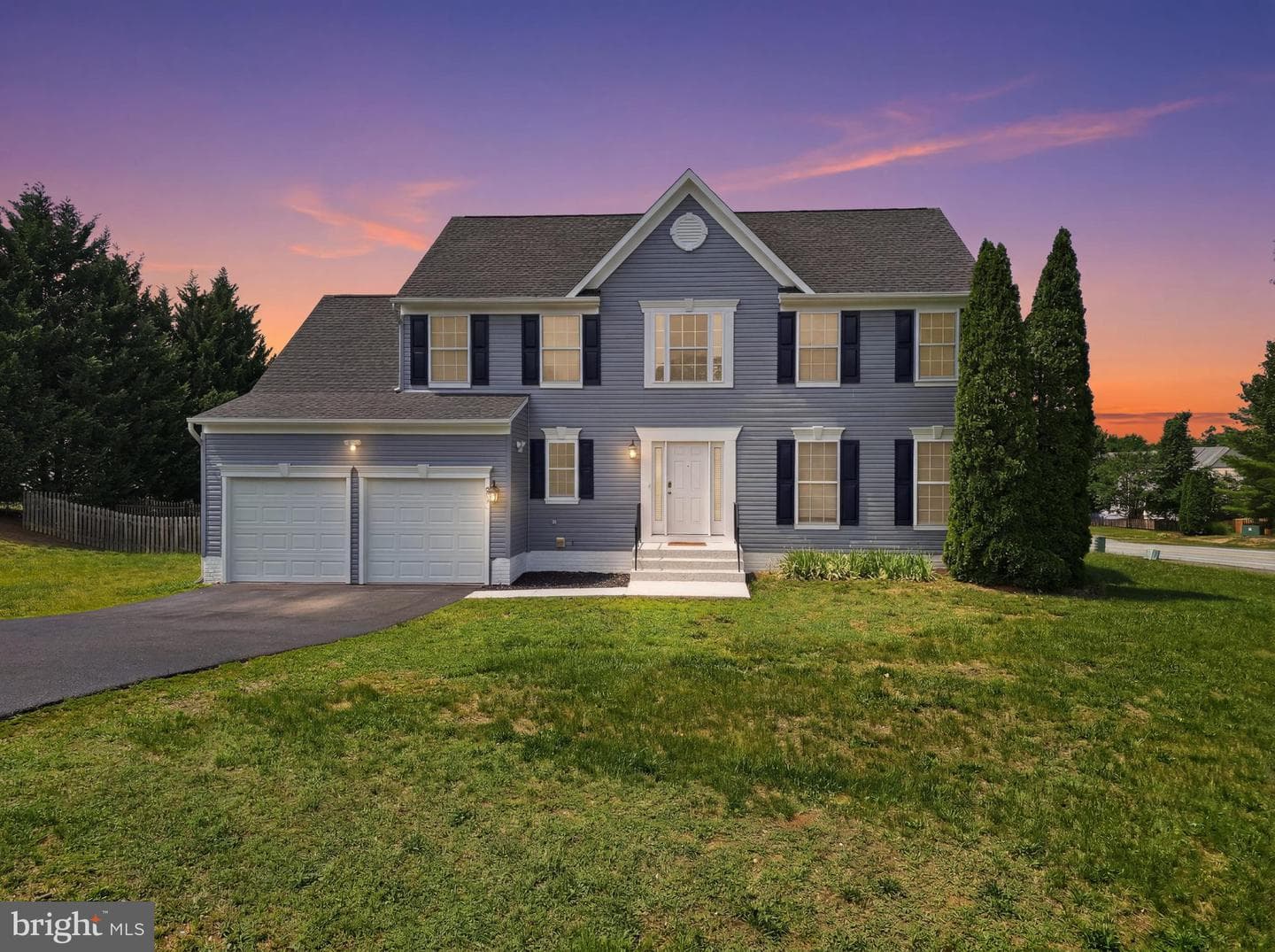 4001 Mossy Bank Lane, Fredericksburg