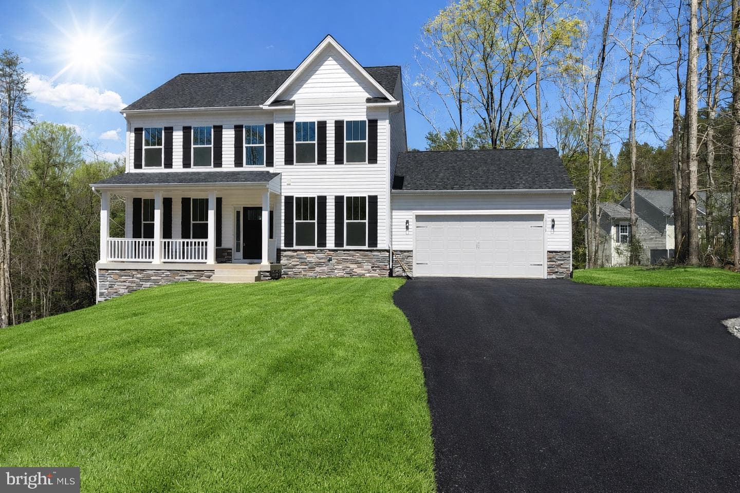 15309 Red Oak Lane, Mineral