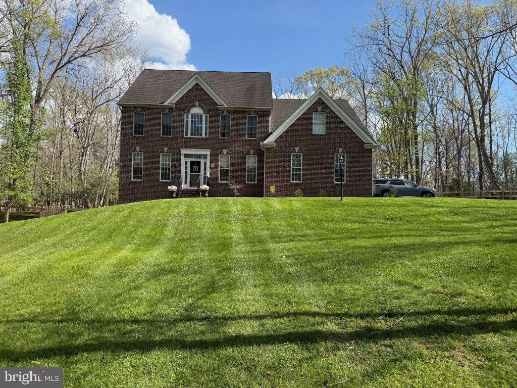 13611 Perimeter Drive, Fredericksburg