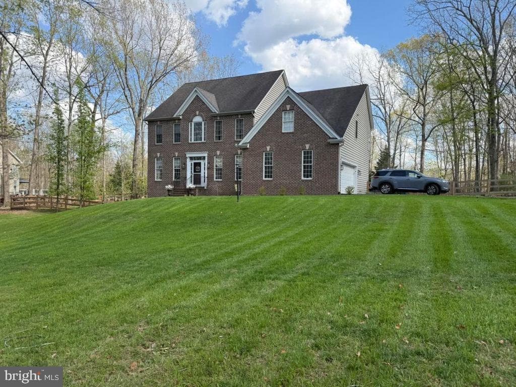 13611 Perimeter Drive, Fredericksburg