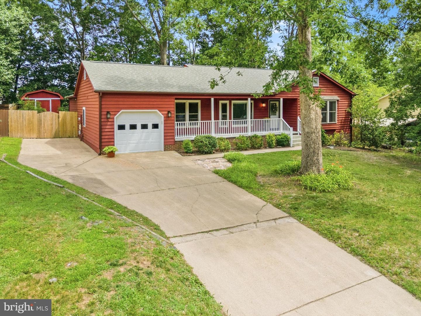 608 Pleasants Dr photo 27
