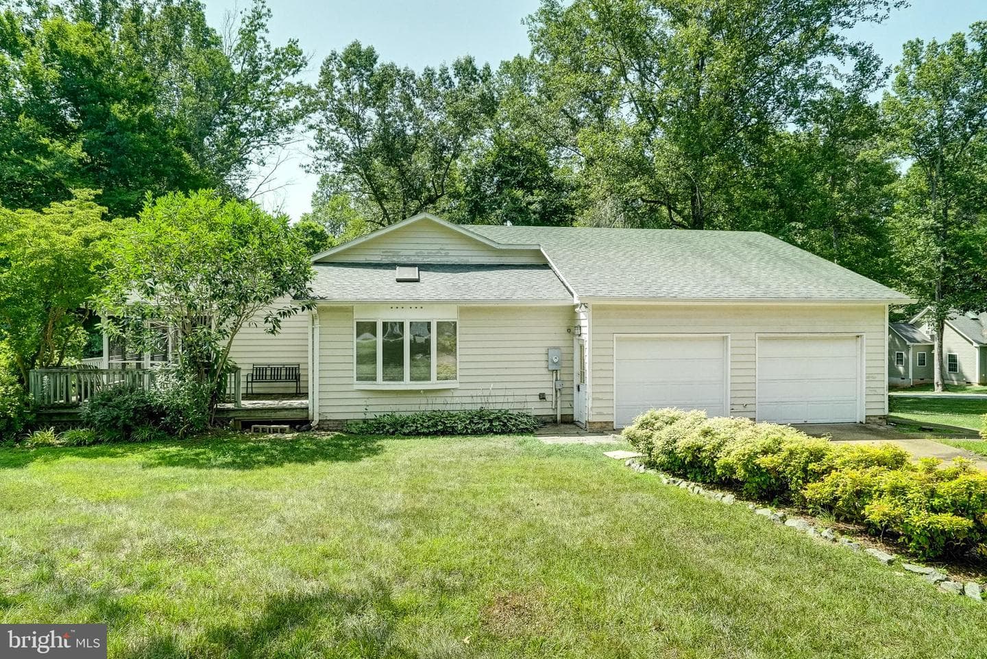 7213 Deerhill Road, Orange