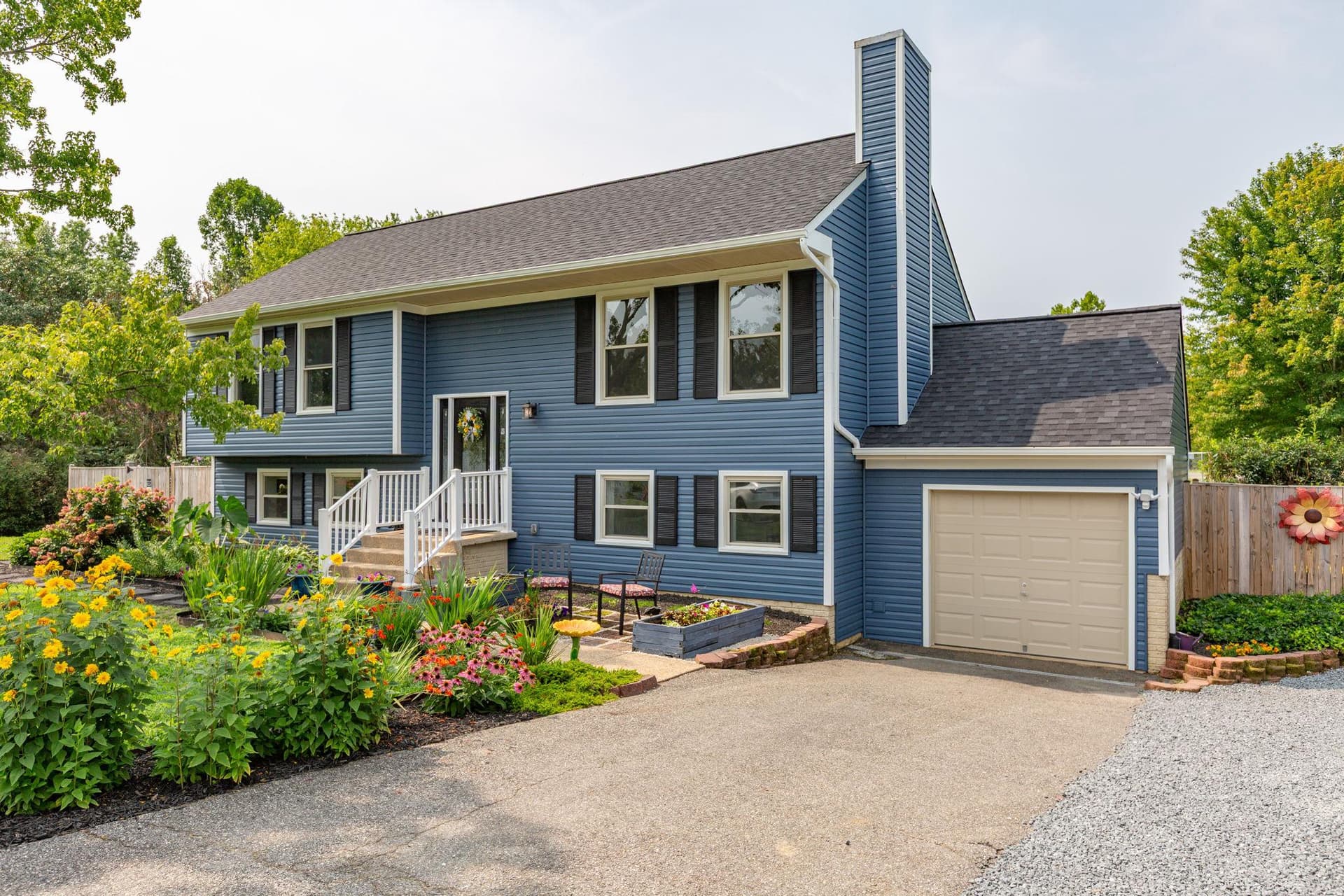 7730 Stockwell Drive, Fredericksburg